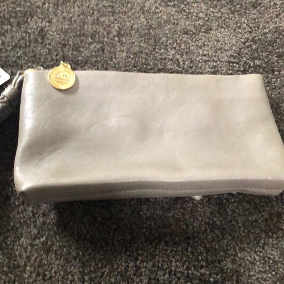 Big Buddha Flower Clutch - Picture 4 of 5